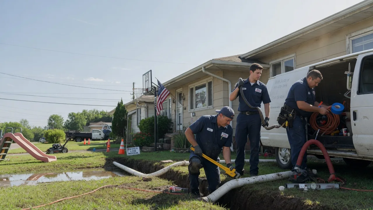 Toilet Installation in Armbrust, PA near me